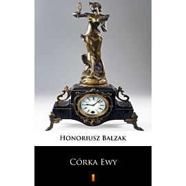 Córka Ewy (e-book)