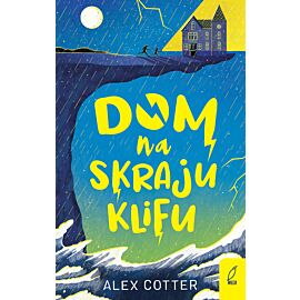 Dom na skraju klifu