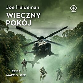 Wieczny pokój (audiobook MP3)