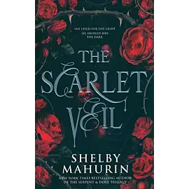 The Scarlet Veil