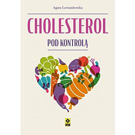 Cholesterol pod kontrolą
