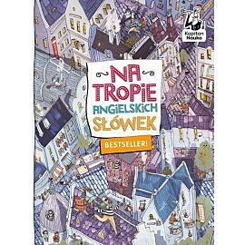 Na tropie angielskich słówek