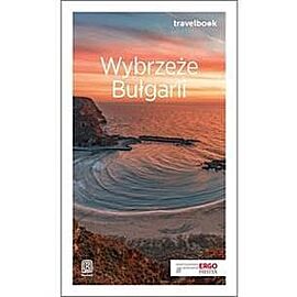 Wybrzeże Bułgarii Travelbook