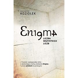 Enigma liczba wszystkich liczb