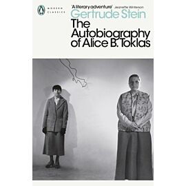 The Autobiography of Alice B. Toklas wer. angielska