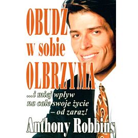 Obudź w sobie olbrzyma wyd. 2017
