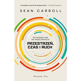 Przestrzeń, czas i ruch (e-book)
