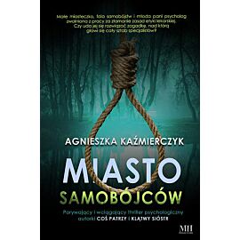 Miasto samobójców