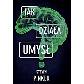 Jak działa umysł (e-book)
