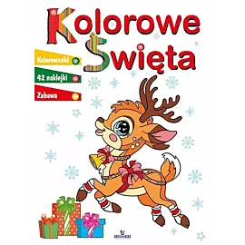 Kolorowe święta