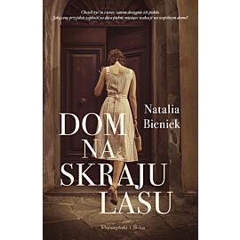 Dom na skraju lasu (e-book)