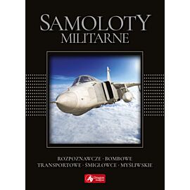 Samoloty militarne (exclusive)