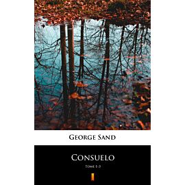 Consuelo (e-book)