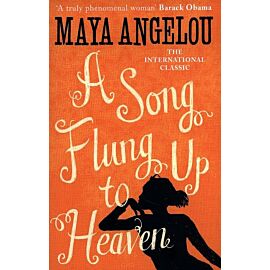 A Song Flung Up to Heaven