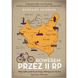 Rowerem przez II RP