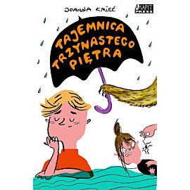 Tajemnica trzynastego piętra
