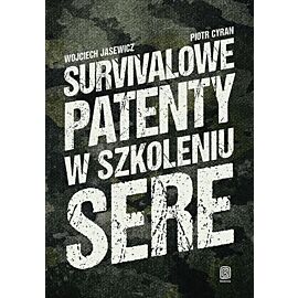 Survivalowe patenty w szkoleniu SERE (e-book)