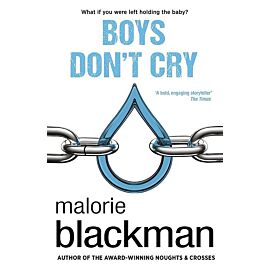 Boys Don't Cry