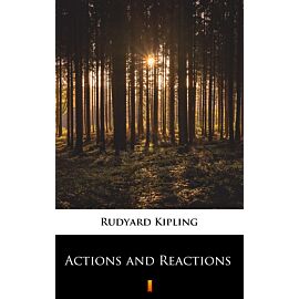 Actions and Reactions (e-book)