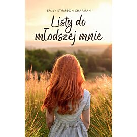Listy do młodszej mnie (e-book)