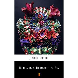 Rodzina Bernheimów (e-book)