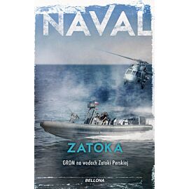 Zatoka. Grom na wodach Zatoki Perskiej