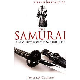 A Brief History of the Samurai
