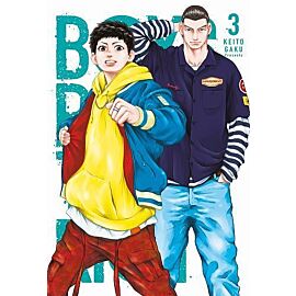 Boys run the riot - 03
