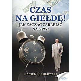 Czas na giełdę! (e-book)