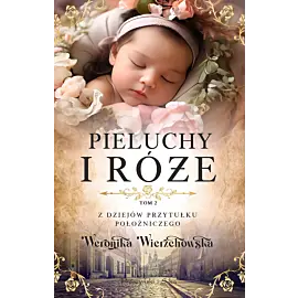 Pieluchy i róże (Duże Litery)