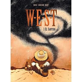 W.E.S.T - 03 - El Santero