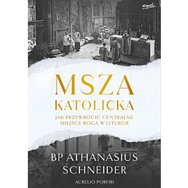 Msza katolicka (e-book)