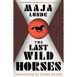 The Last Wild Horses