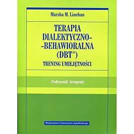 Terapia dialektyczno-behawioralna (DBT)