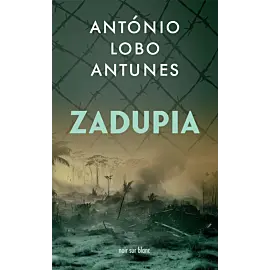 Zadupia