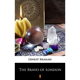 The Bravo of London (e-book)