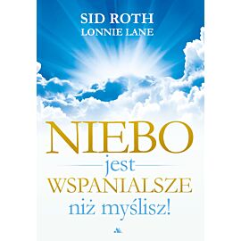 Ebook Niebo jest wspanialsze niż myślisz (e-book)