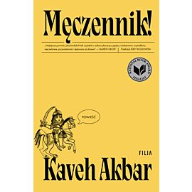 Męczennik!