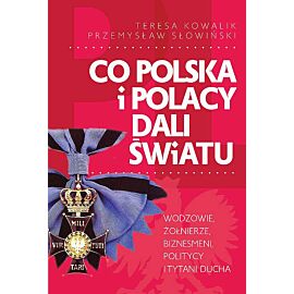 Co Polska i Polacy dali światu