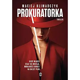 Prokuratorka