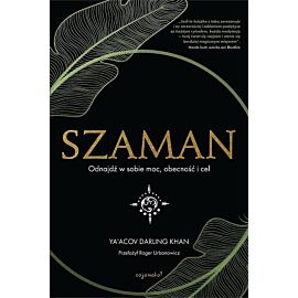 Szaman