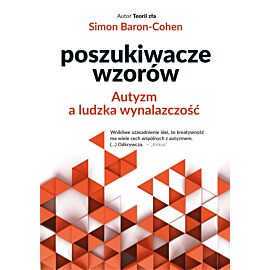 Poszukiwacze wzorów (e-book)