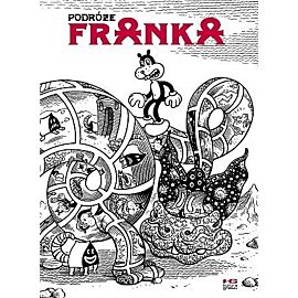 Podróże Franka