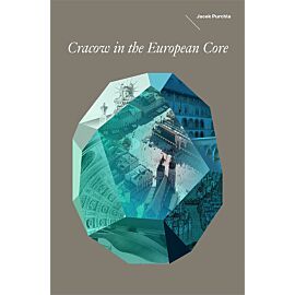Kraków w Europie Środka Wersja angielska
