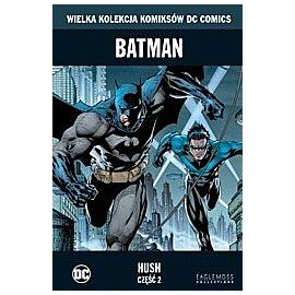 Wielka Kolekcja Komiksów DC Comics - 2 - Batman: Hush, cz. 2