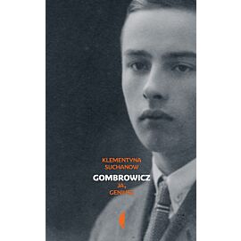Gombrowicz (e-book)