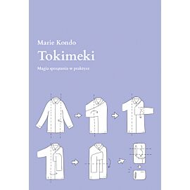Tokimeki. Magia sprzątania w praktyce