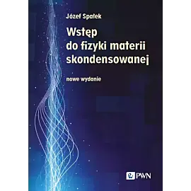 Wstęp do fizyki materii skondensowanej