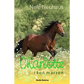 Charlotte i koń marzeń (e-book)