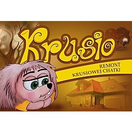 Krusio Remont krusiowej chatki